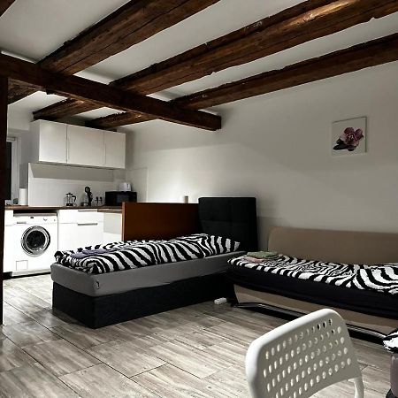 Nice Studio In Pankow Berlin Luaran gambar