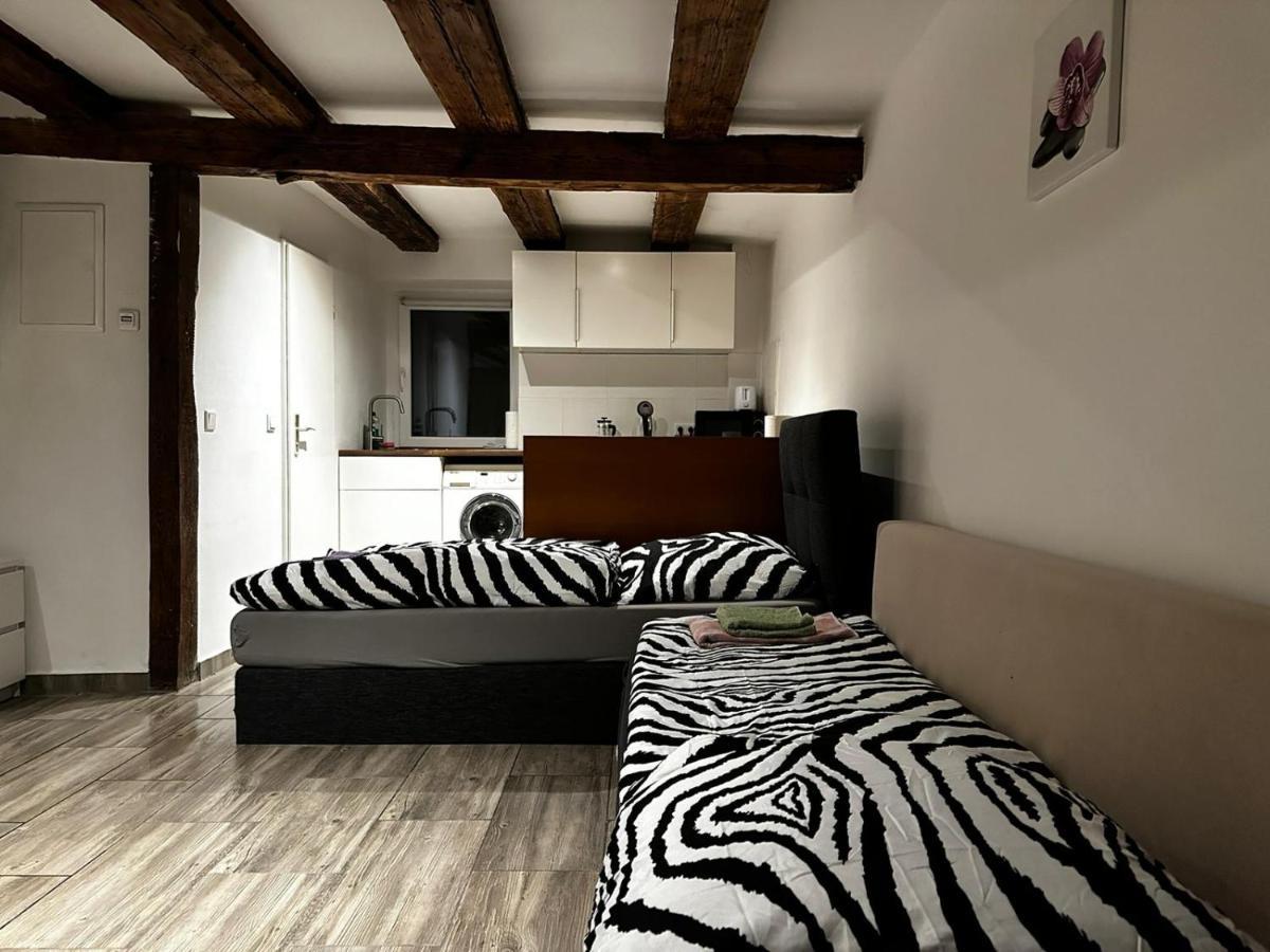 Nice Studio In Pankow Berlin Luaran gambar